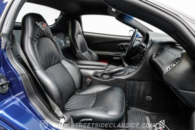 2004 Chevrolet Corvette Z06 Commemorative Edition