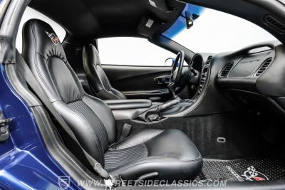 2004 Chevrolet Corvette Z06 Commemorative Edition