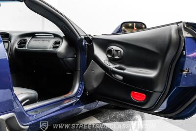 2004 Chevrolet Corvette Z06 Commemorative Edition