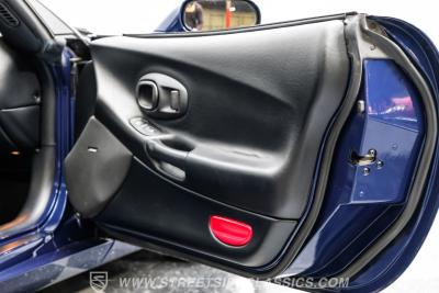 2004 Chevrolet Corvette Z06 Commemorative Edition