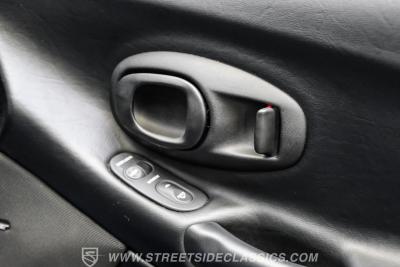 2004 Chevrolet Corvette Z06 Commemorative Edition