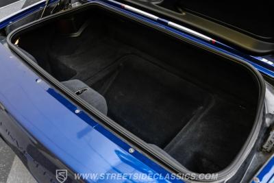 2004 Chevrolet Corvette Z06 Commemorative Edition