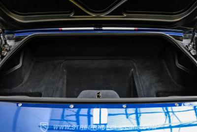 2004 Chevrolet Corvette Z06 Commemorative Edition