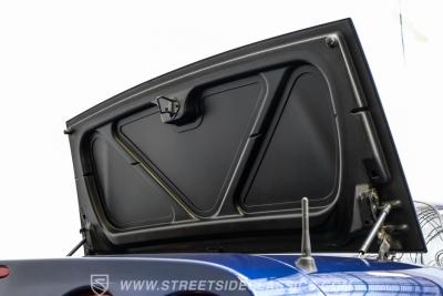 2004 Chevrolet Corvette Z06 Commemorative Edition