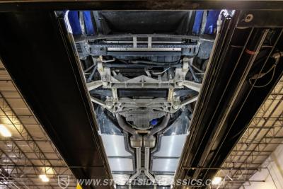 2004 Chevrolet Corvette Z06 Commemorative Edition