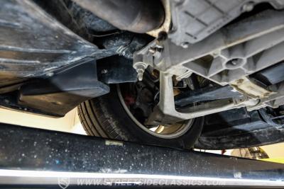 2004 Chevrolet Corvette Z06 Commemorative Edition