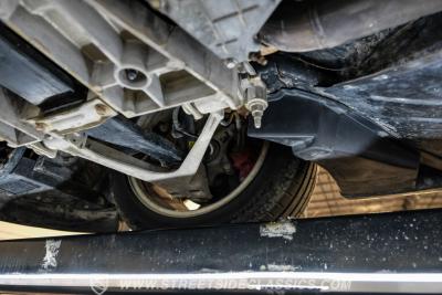 2004 Chevrolet Corvette Z06 Commemorative Edition