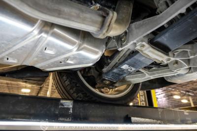 2004 Chevrolet Corvette Z06 Commemorative Edition