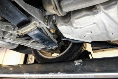 2004 Chevrolet Corvette Z06 Commemorative Edition