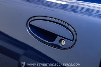 2004 Chevrolet Corvette Z06 Commemorative Edition