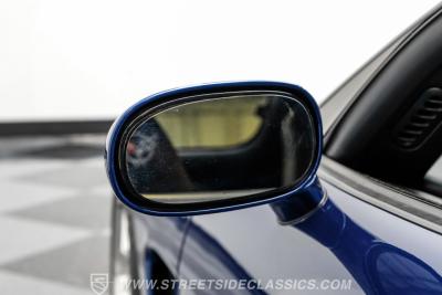 2004 Chevrolet Corvette Z06 Commemorative Edition