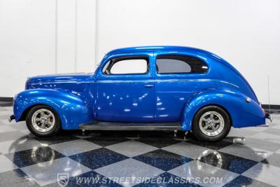 1939 Ford Deluxe Streetrod