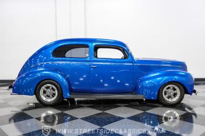 1939 Ford Deluxe Streetrod