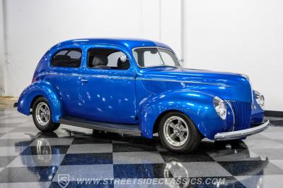1939 Ford Deluxe Streetrod