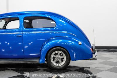 1939 Ford Deluxe Streetrod