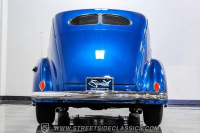1939 Ford Deluxe Streetrod