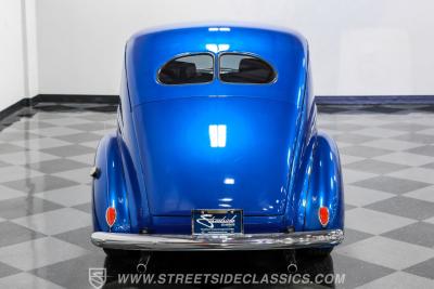 1939 Ford Deluxe Streetrod