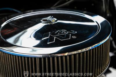 1939 Ford Deluxe Streetrod