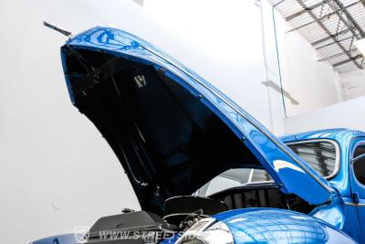 1939 Ford Deluxe Streetrod