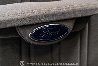 1939 Ford Deluxe Streetrod