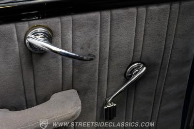 1939 Ford Deluxe Streetrod