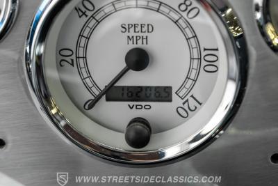 1939 Ford Deluxe Streetrod