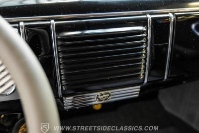 1939 Ford Deluxe Streetrod