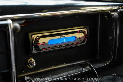 1939 Ford Deluxe Streetrod