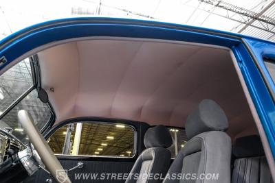 1939 Ford Deluxe Streetrod