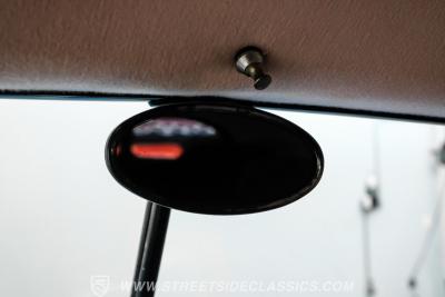 1939 Ford Deluxe Streetrod