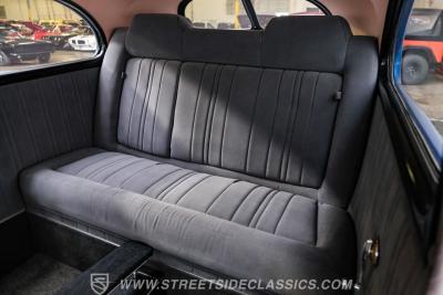 1939 Ford Deluxe Streetrod