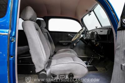 1939 Ford Deluxe Streetrod