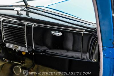 1939 Ford Deluxe Streetrod