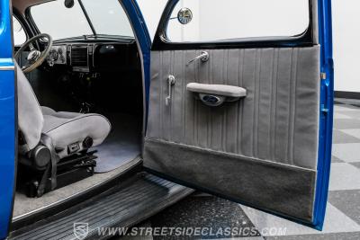 1939 Ford Deluxe Streetrod