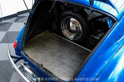 1939 Ford Deluxe Streetrod