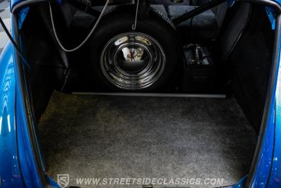 1939 Ford Deluxe Streetrod