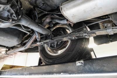 1939 Ford Deluxe Streetrod