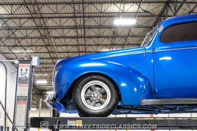 1939 Ford Deluxe Streetrod