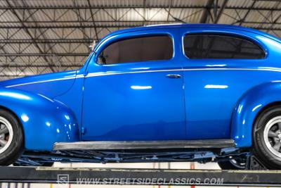 1939 Ford Deluxe Streetrod