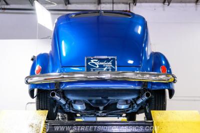 1939 Ford Deluxe Streetrod