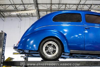 1939 Ford Deluxe Streetrod