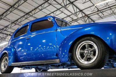 1939 Ford Deluxe Streetrod