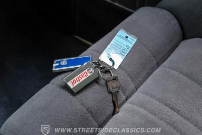 1939 Ford Deluxe Streetrod