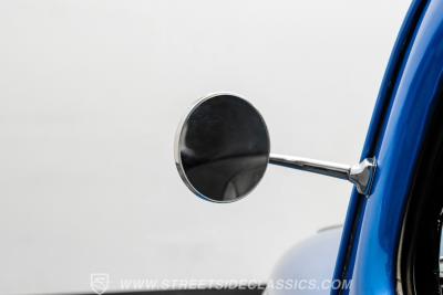 1939 Ford Deluxe Streetrod