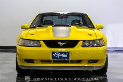 2003 Ford Mustang Mach 1