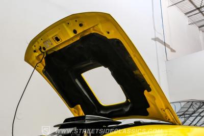 2003 Ford Mustang Mach 1