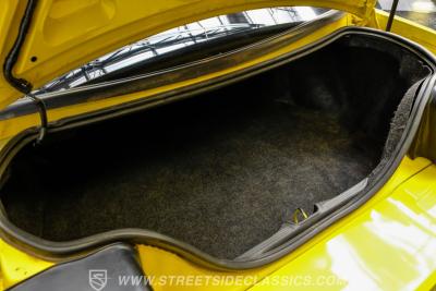 2003 Ford Mustang Mach 1