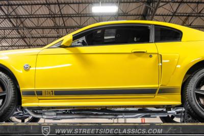 2003 Ford Mustang Mach 1