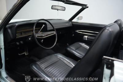 1970 Ford Torino GT Convertible