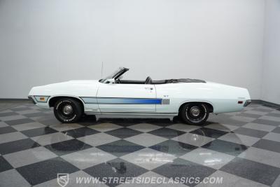 1970 Ford Torino GT Convertible